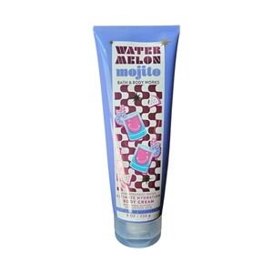 Bath & Body Works Watermelon Mojito Body Cream - 8oz
